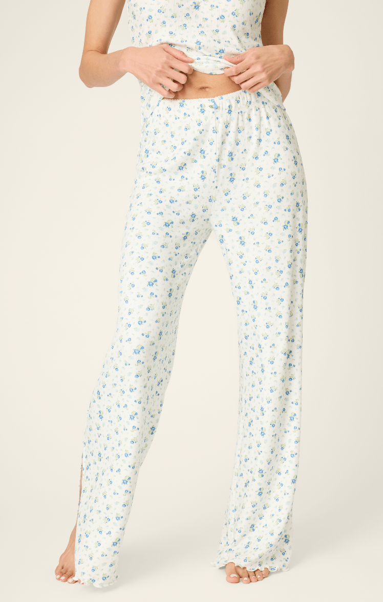 Fall - Fashion - Lounge Bottoms - Ruby Jane & Valleygirl Boutique.