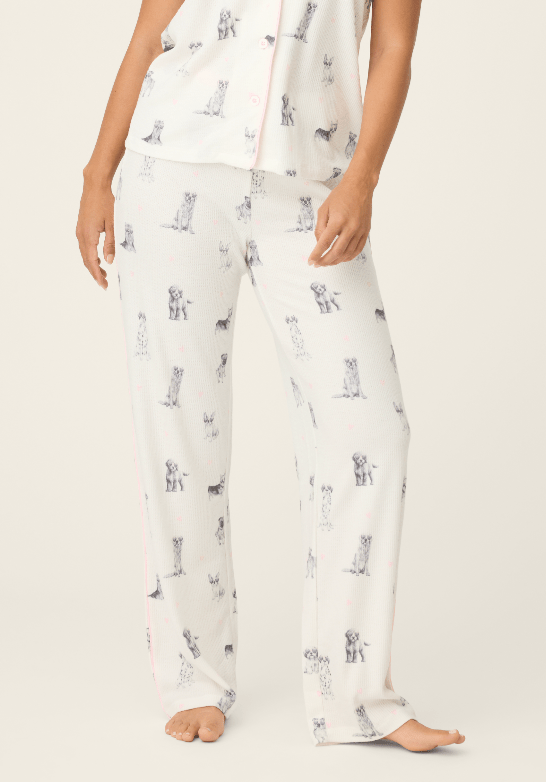 Fall - Fashion - Lounge Pants - Ruby Jane & Valleygirl Boutique.