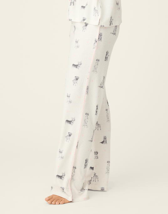 Fall - Fashion - Lounge Pants - Ruby Jane & Valleygirl Boutique.