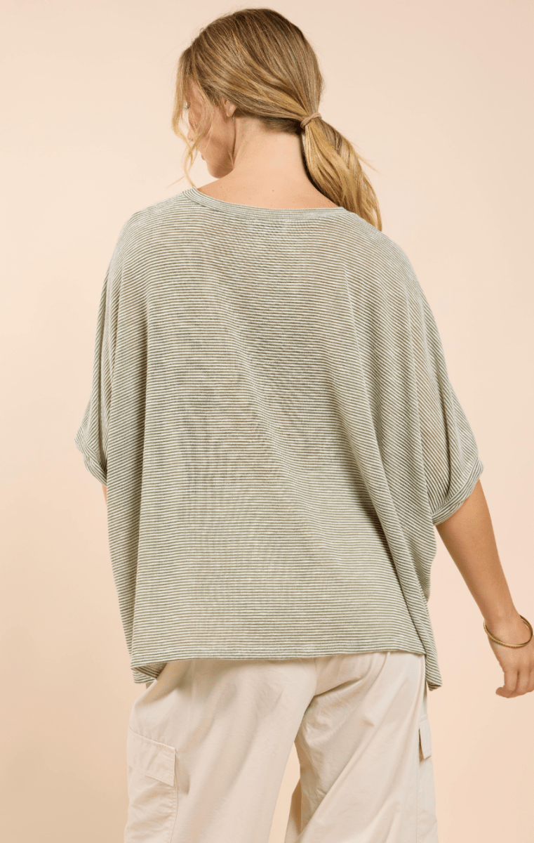 Casual Tops - Fashion - Fashion Tops - Ruby Jane & Valleygirl Boutique.