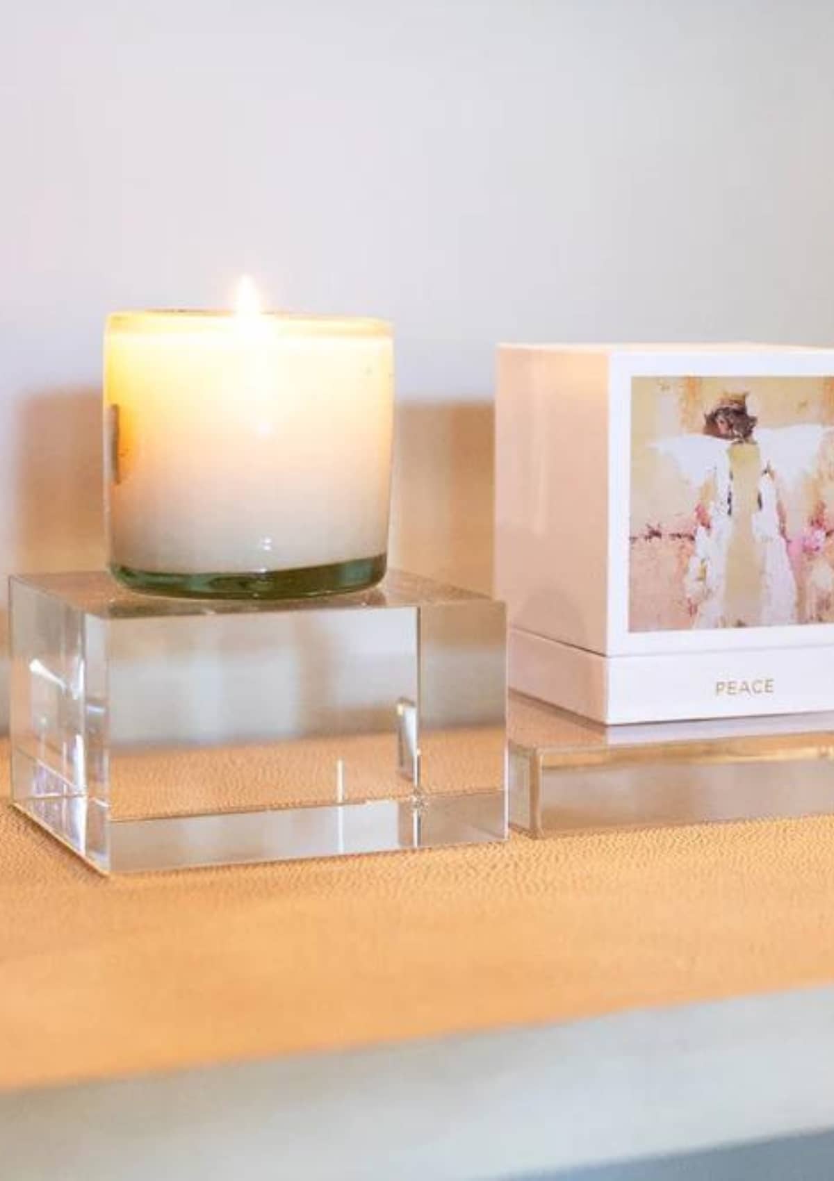 Beauty + Fragrance-Candles-For The Home-Ruby Jane.
