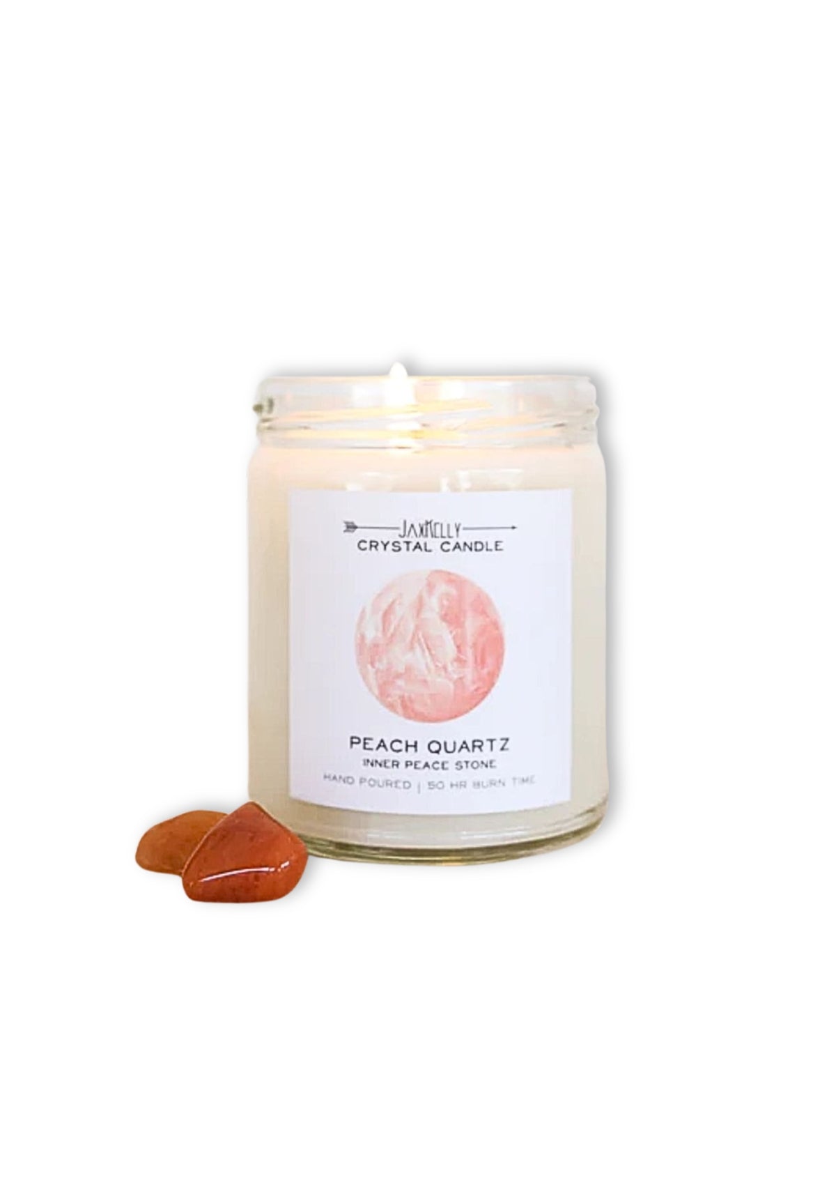 Beauty + Fragrance-Candles-For the Home-Ruby Jane.