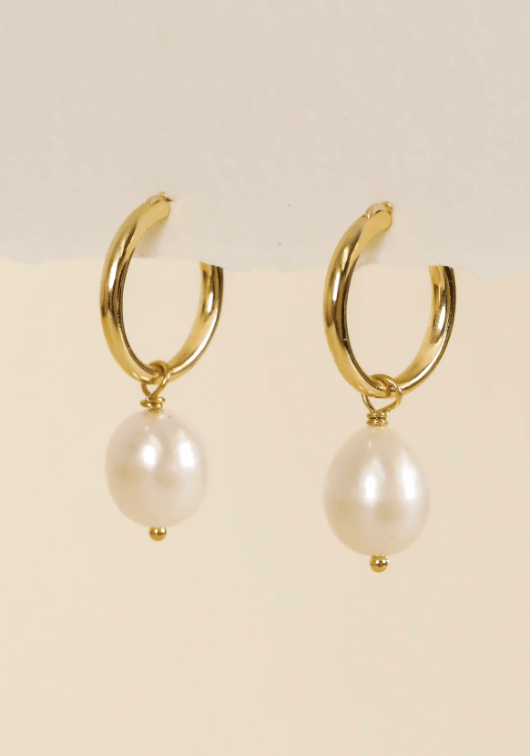 Accessories - Accessory - Earring - Ruby Jane & Valleygirl Boutique.