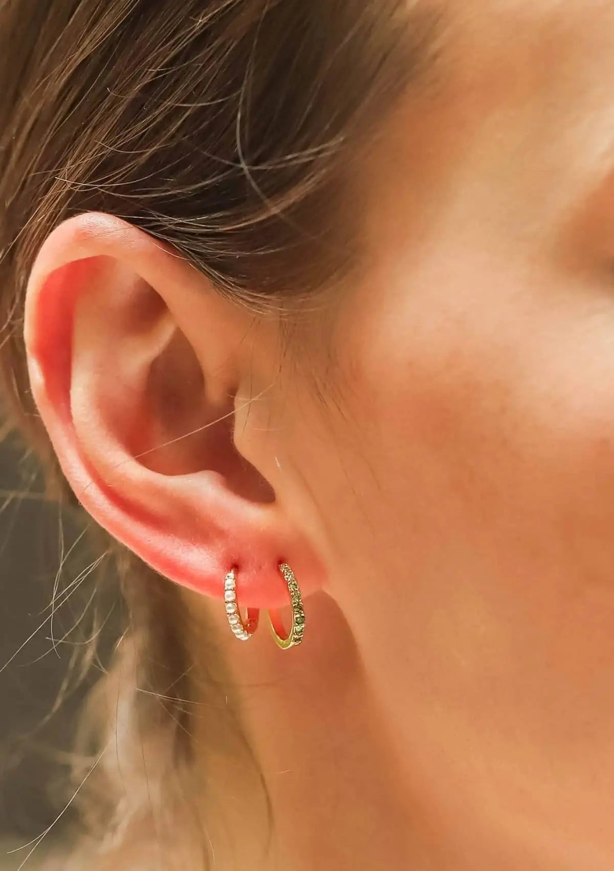 Earrings - Fashion - Jewelry - Ruby Jane.