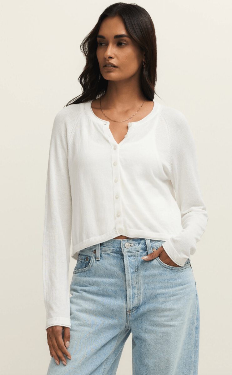 Cardigan - Cardigans - Fashion - Ruby Jane & Valleygirl Boutique.