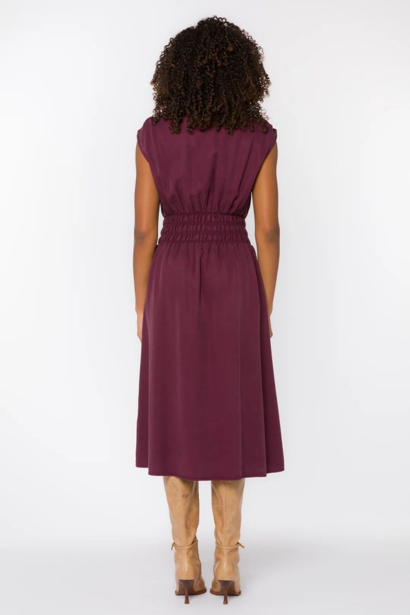 Dress - Dresses - Fall - Ruby Jane & Valleygirl Boutique.