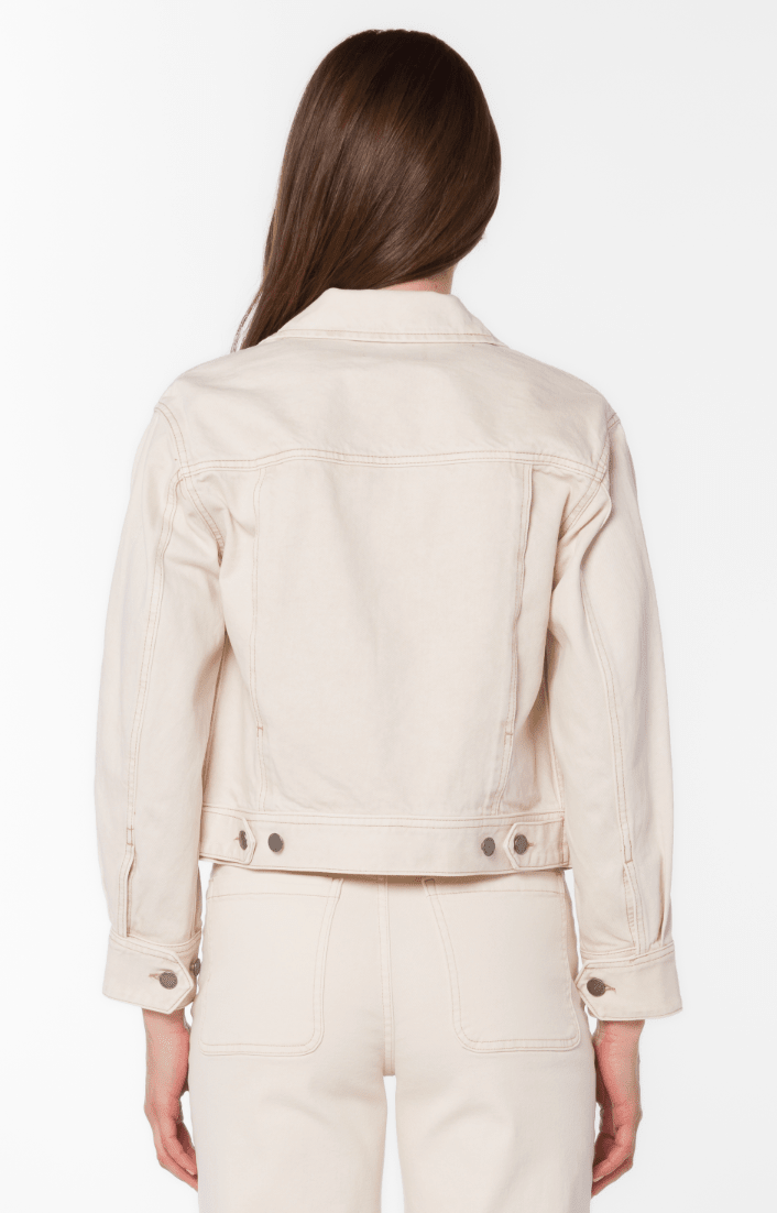 Fashion - Jacket - Jackets - Ruby Jane & Valleygirl Boutique.