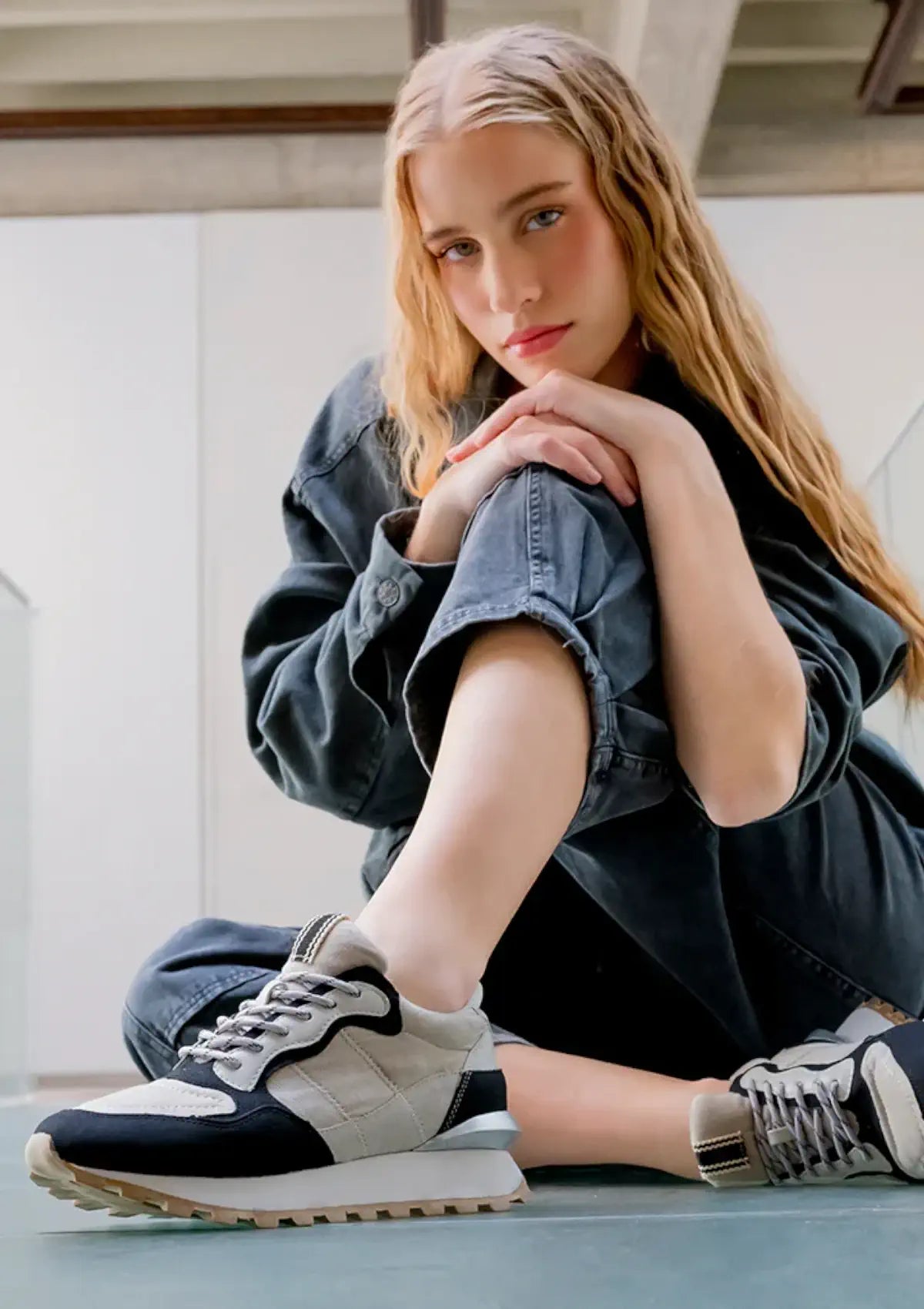 Fashion - Shoes - Sneakers - Ruby Jane.