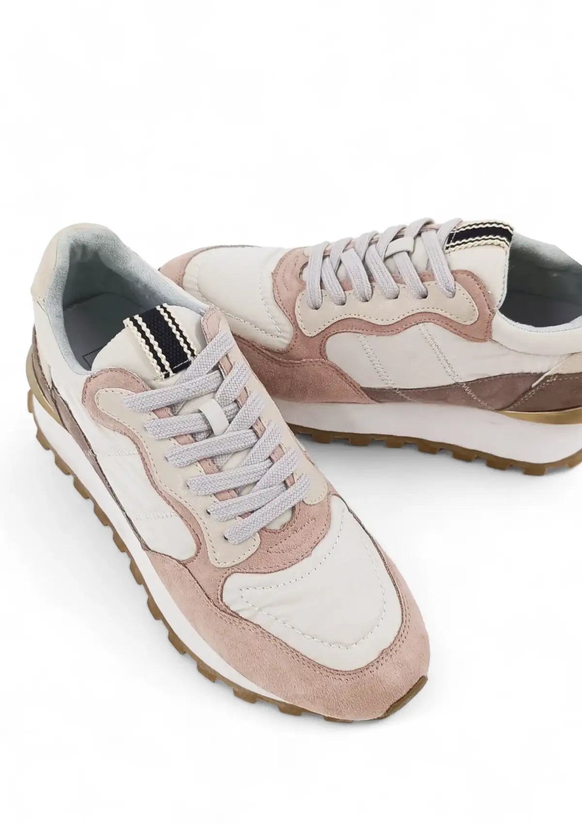 Fashion - Shoes - Sneakers - Ruby Jane.