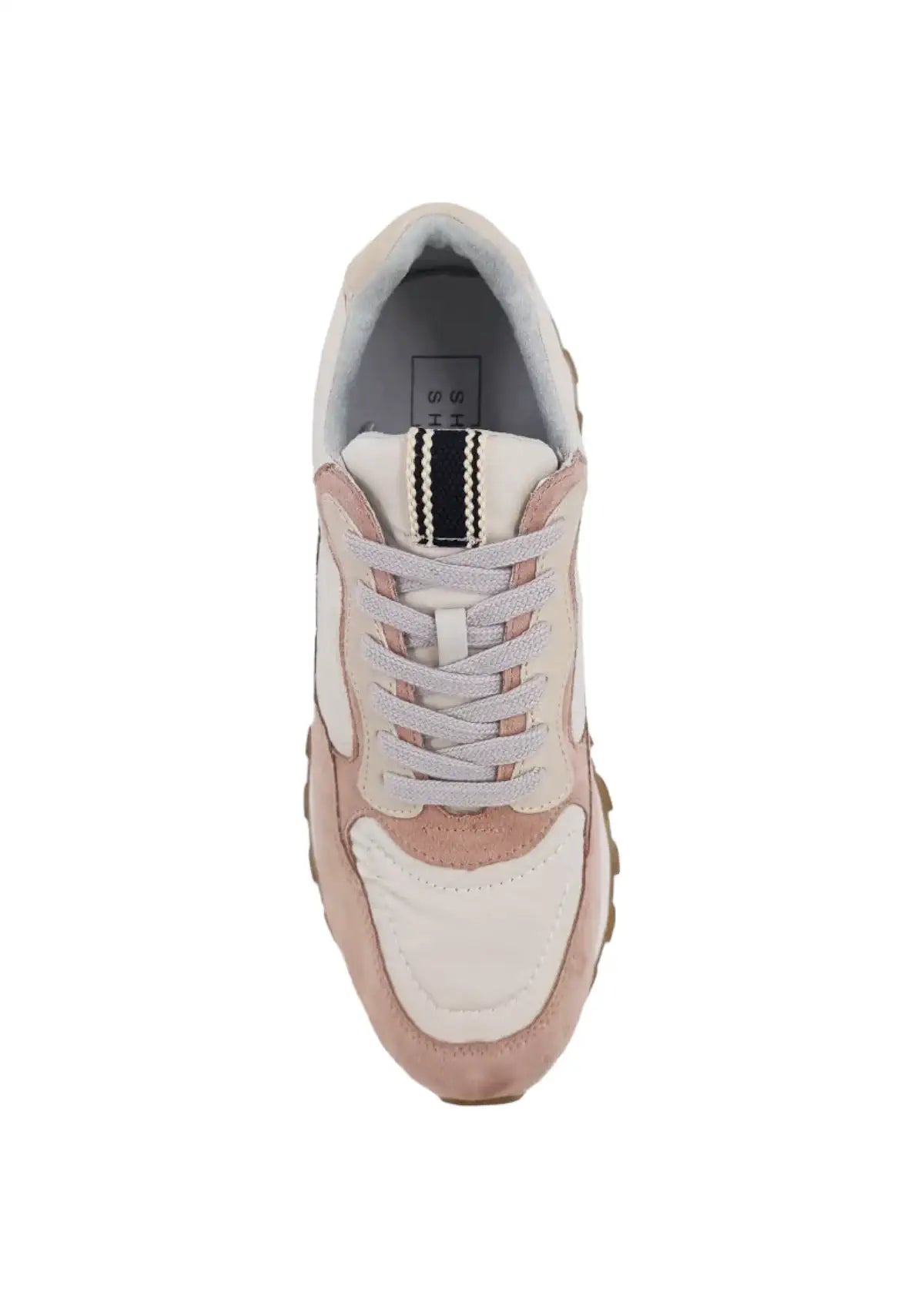 Fashion - Shoes - Sneakers - Ruby Jane.