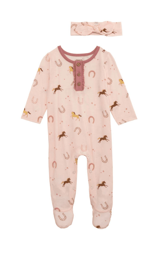 Baby - Baby + Kid - Baby + Kids - Ruby Jane & Valleygirl Boutique.