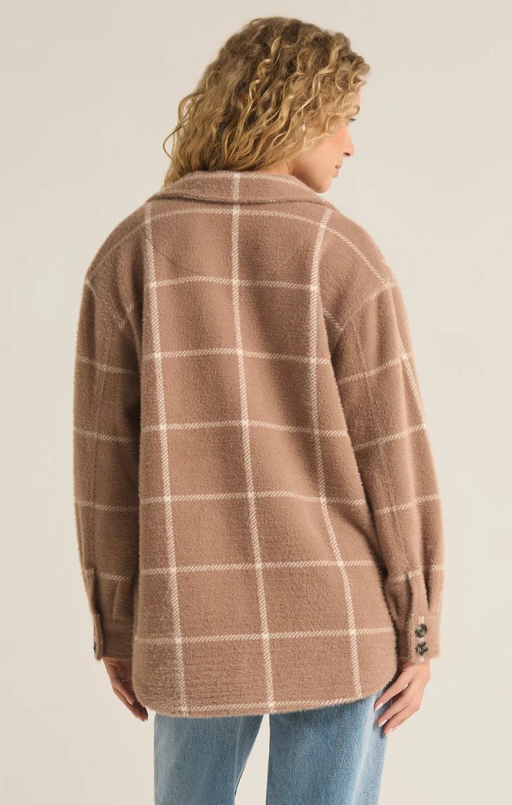 Fall - Fashion - Jacket - Ruby Jane & Valleygirl Boutique.