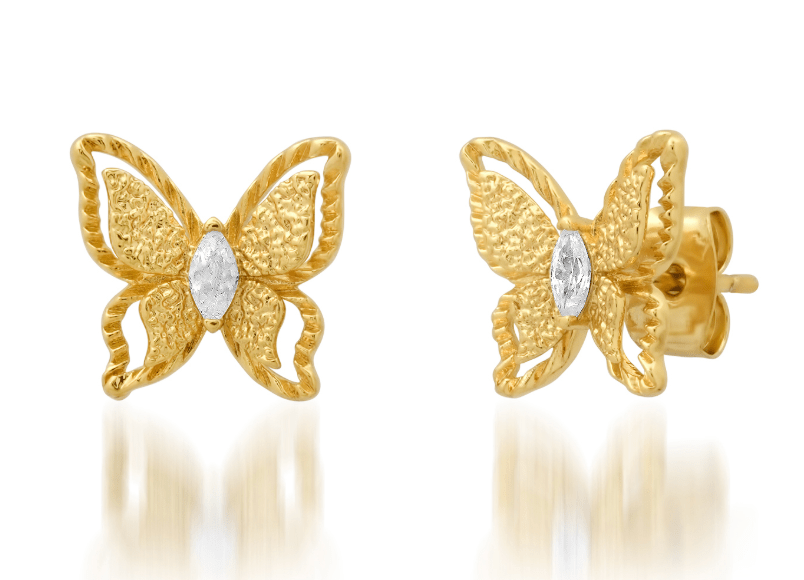 Accessories - Accessory - Earring - Ruby Jane & Valleygirl Boutique.