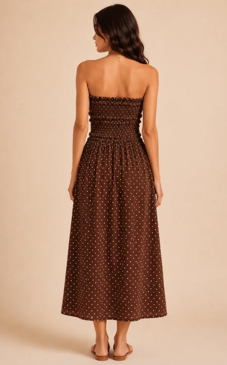 Dress-Dresses-Fall-Ruby Jane & Valleygirl Boutique.
