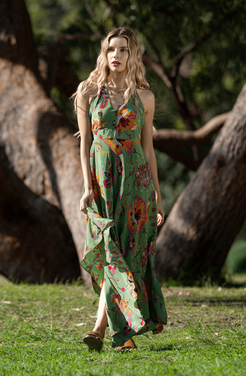 Dress - Dresses - Fashion - Ruby Jane & Valleygirl Boutique.