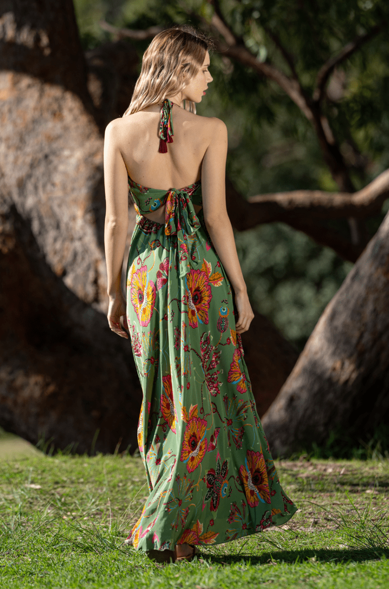 Dress - Dresses - Fashion - Ruby Jane & Valleygirl Boutique.