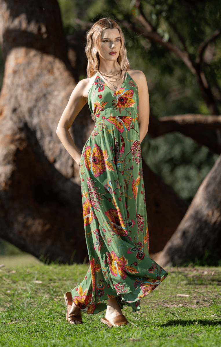 Dress - Dresses - Fashion - Ruby Jane & Valleygirl Boutique.