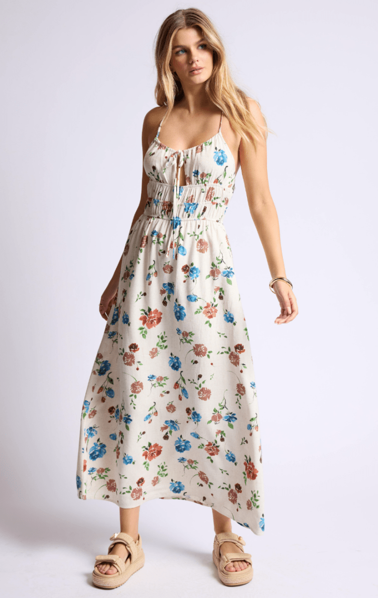 Dress - Dresses - Fashion - Ruby Jane & Valleygirl Boutique.