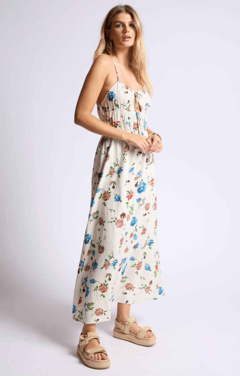 Dress - Dresses - Fashion - Ruby Jane & Valleygirl Boutique.