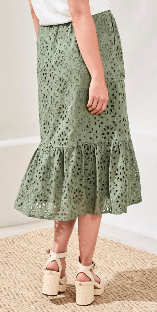 Fashion - Midi Length - New - Ruby Jane & Valleygirl Boutique.