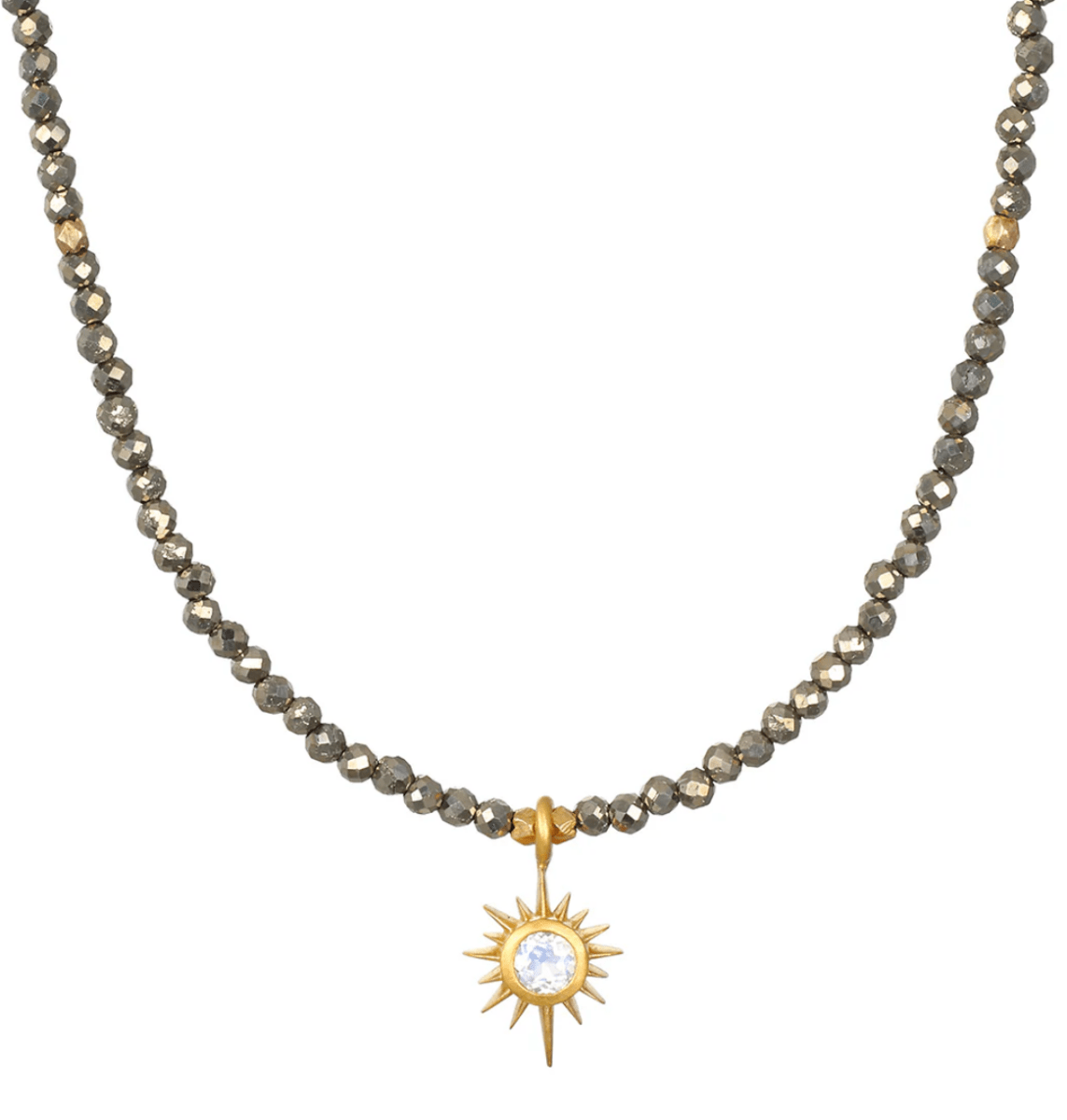 Fashion - Jewelry - Necklace - Ruby Jane & Valleygirl Boutique.