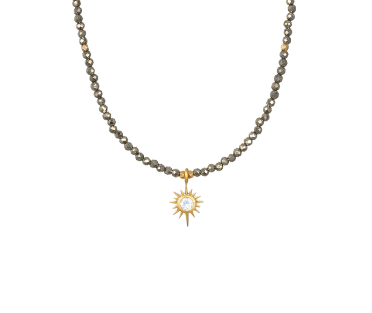 Fashion-Jewelry-Necklace-Ruby Jane & Valleygirl Boutique.