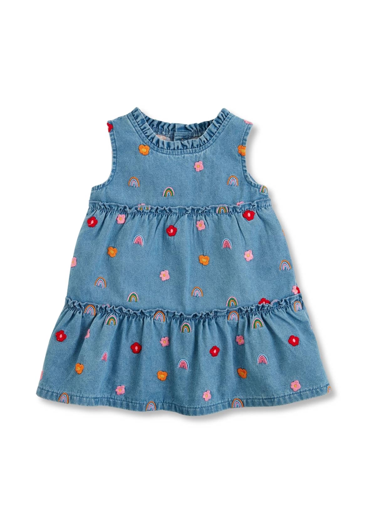 Baby-Clothing For the Littles-New Clothing For the Littles-Ruby Jane.