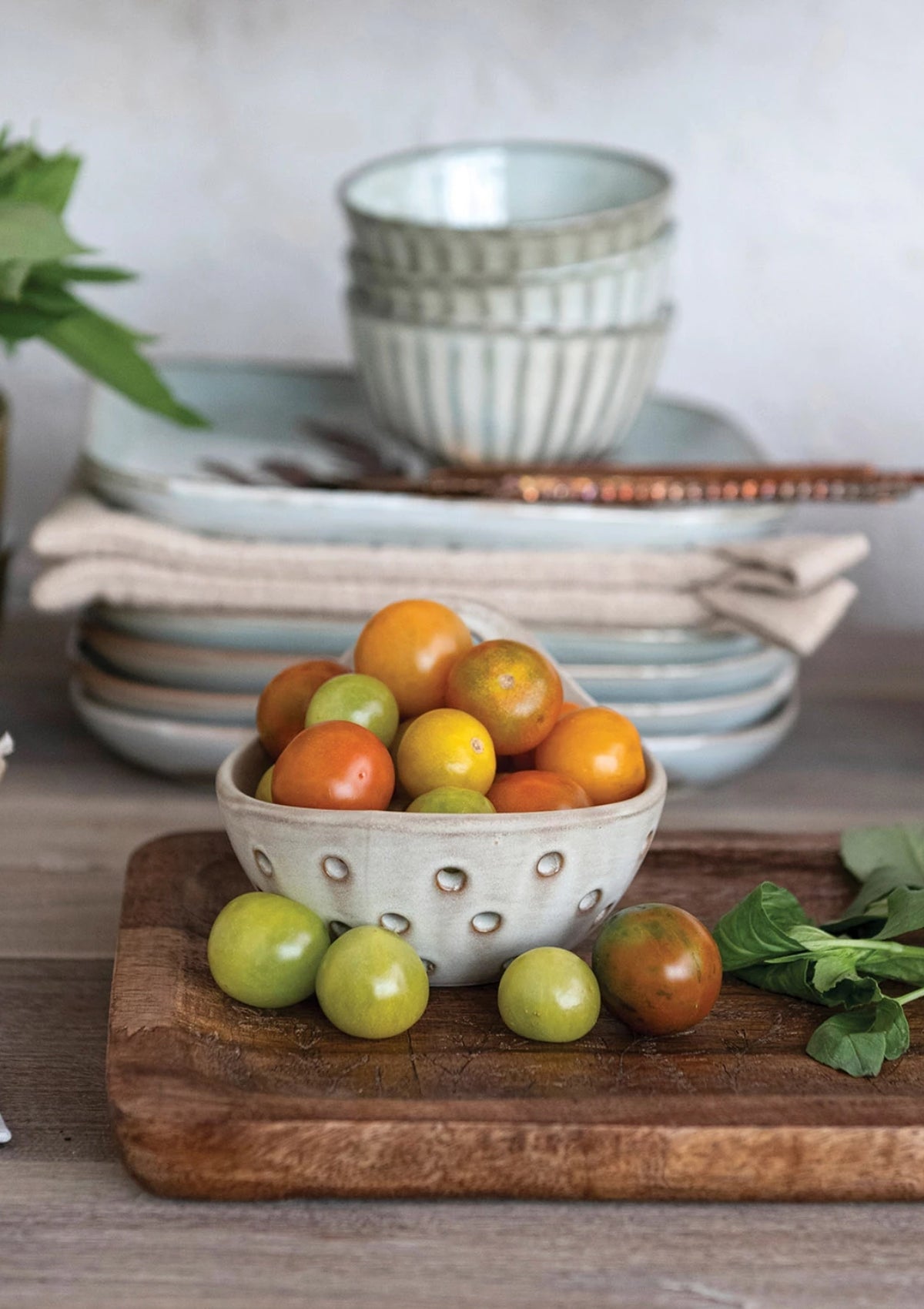 Serveware.