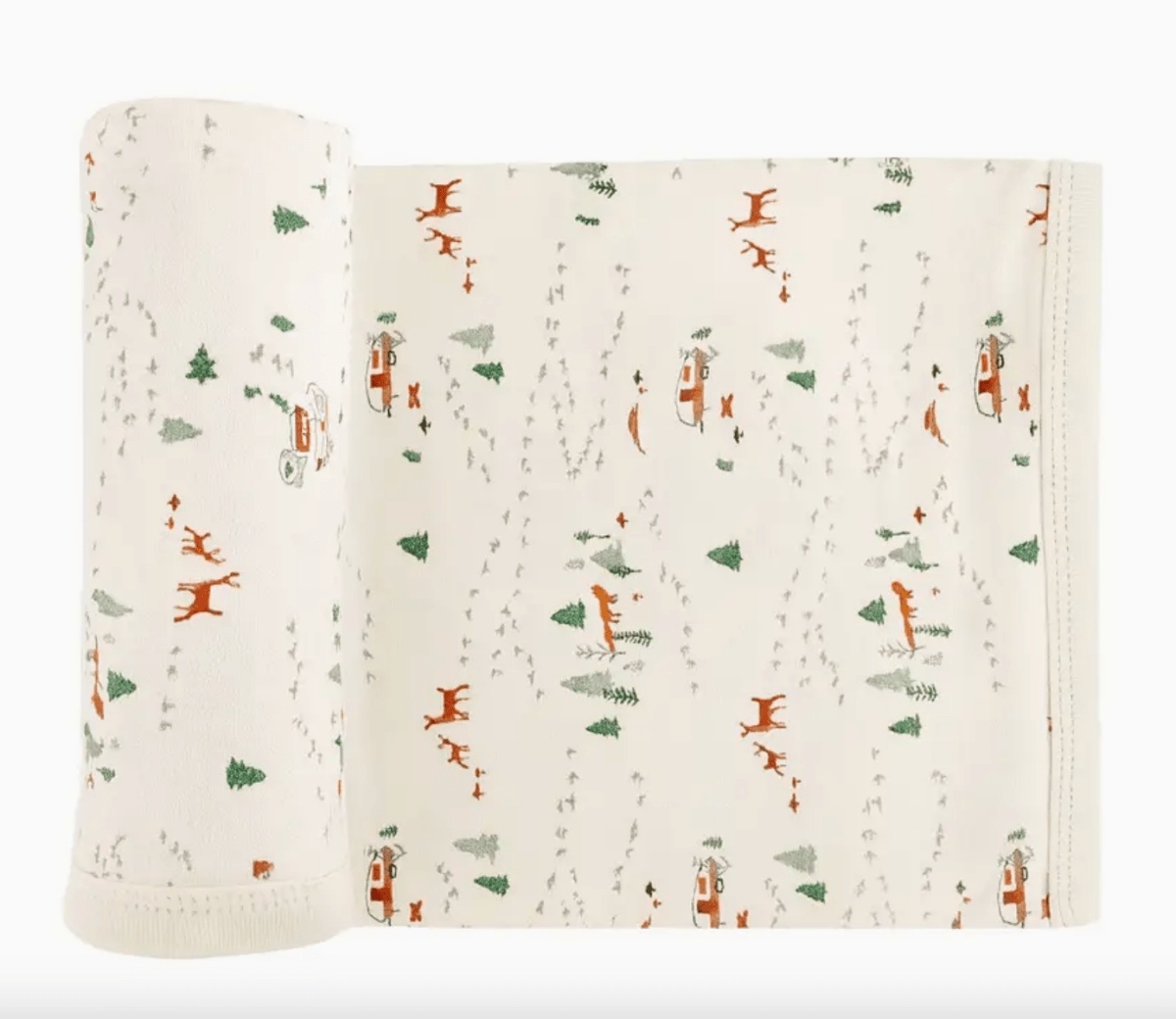 Baby - Baby Blanket - Baby Blankets - Ruby Jane & Valleygirl Boutique.