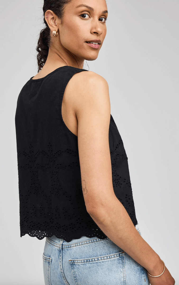 Casual Tops - Fashion - Fashion Tops - Ruby Jane & Valleygirl Boutique.