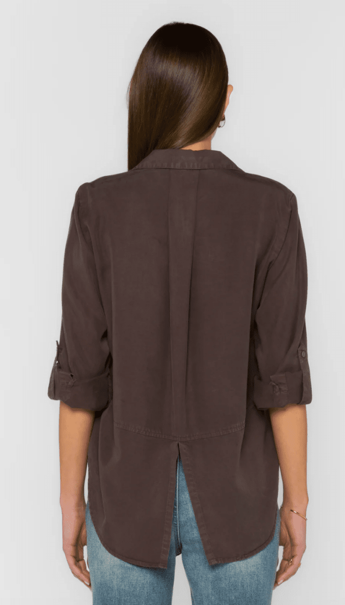 Button Down - Button Downs - Button Up - Ruby Jane & Valleygirl Boutique.