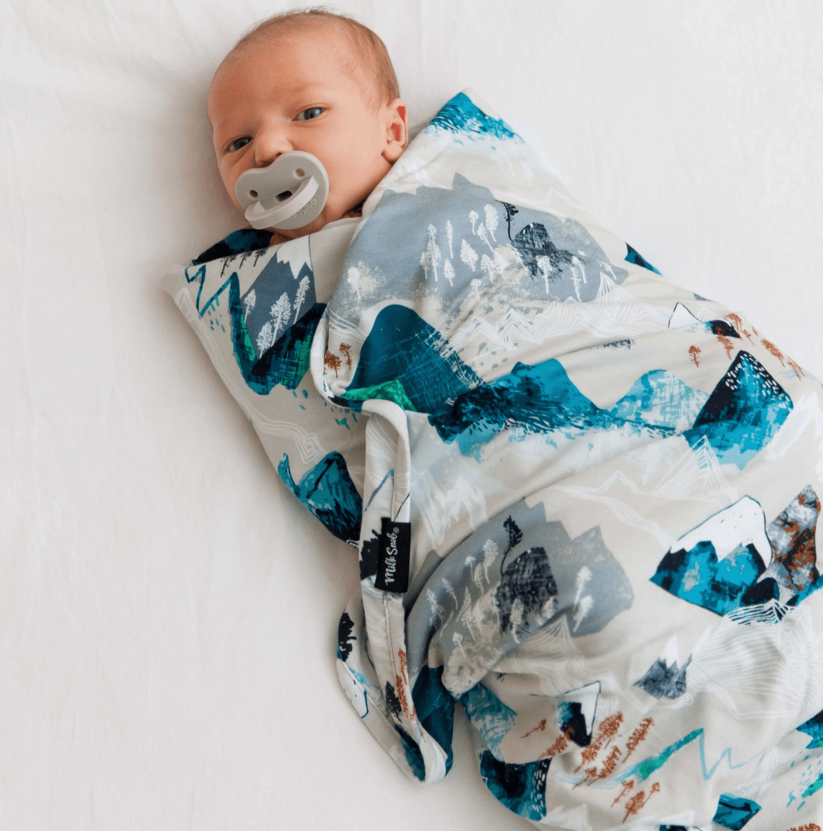 Baby + Kids - Baby and Kids - Blanket - Ruby Jane & Valleygirl Boutique.