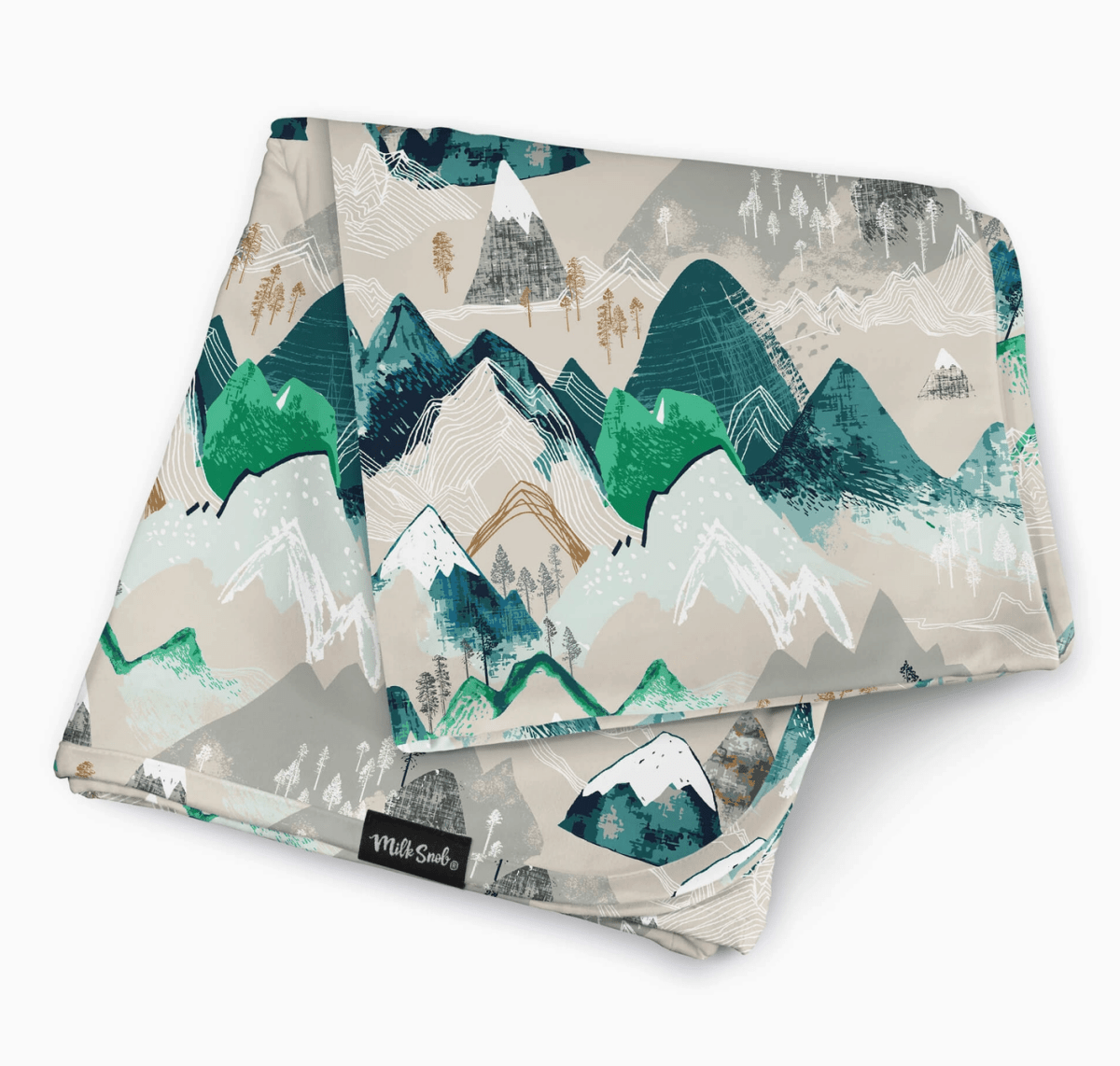 Baby + Kids - Baby and Kids - Blanket - Ruby Jane & Valleygirl Boutique.