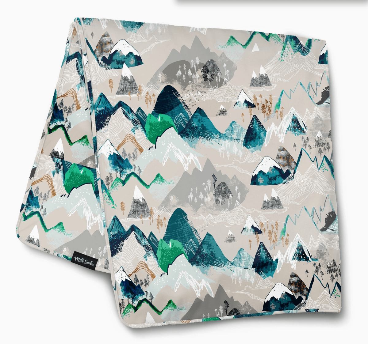 Baby + Kids - Baby and Kids - Blanket - Ruby Jane & Valleygirl Boutique.