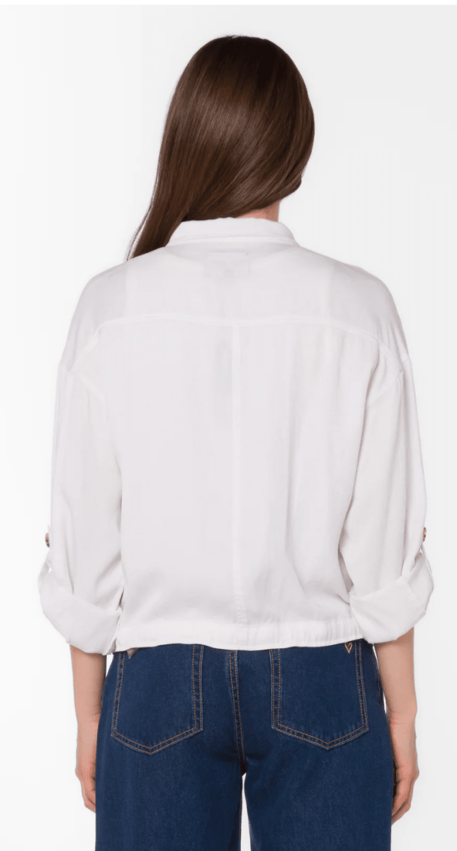 Fashion - Jacket - Jackets - Ruby Jane & Valleygirl Boutique.