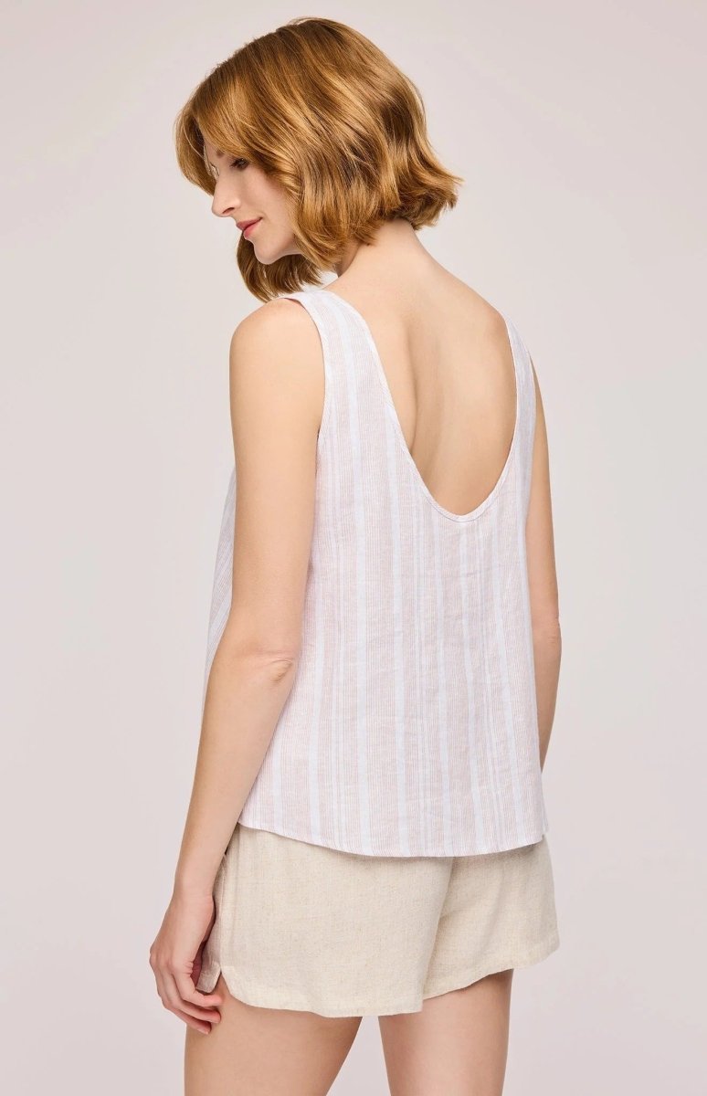 Casual Tops - Causal Tops - Fashion - Ruby Jane & Valleygirl Boutique.
