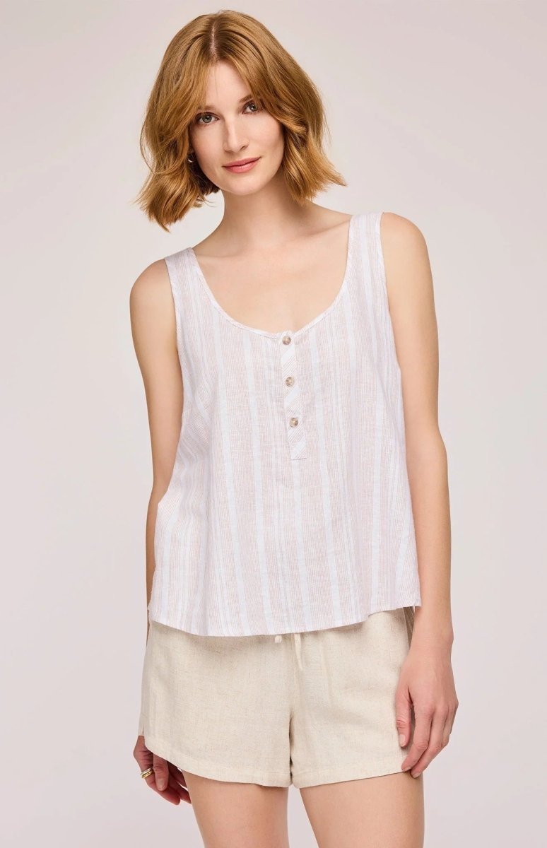 Casual Tops - Causal Tops - Fashion - Ruby Jane & Valleygirl Boutique.