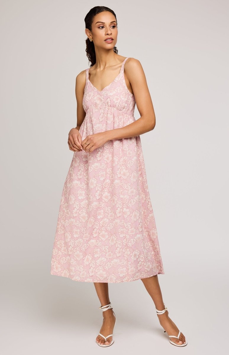 Dress - Dresses - Fashion - Ruby Jane & Valleygirl Boutique.