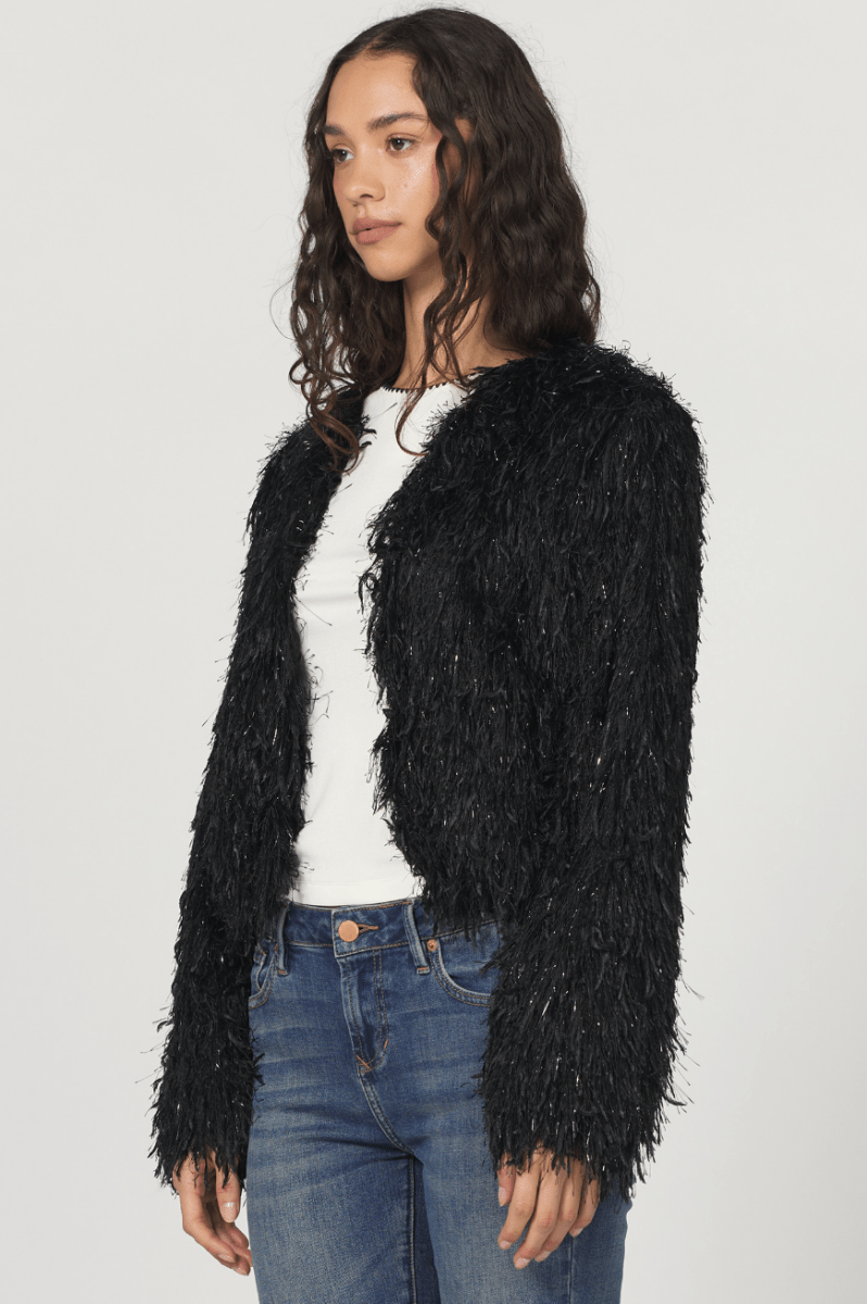 Coat - Coats - Fall - Ruby Jane & Valleygirl Boutique.