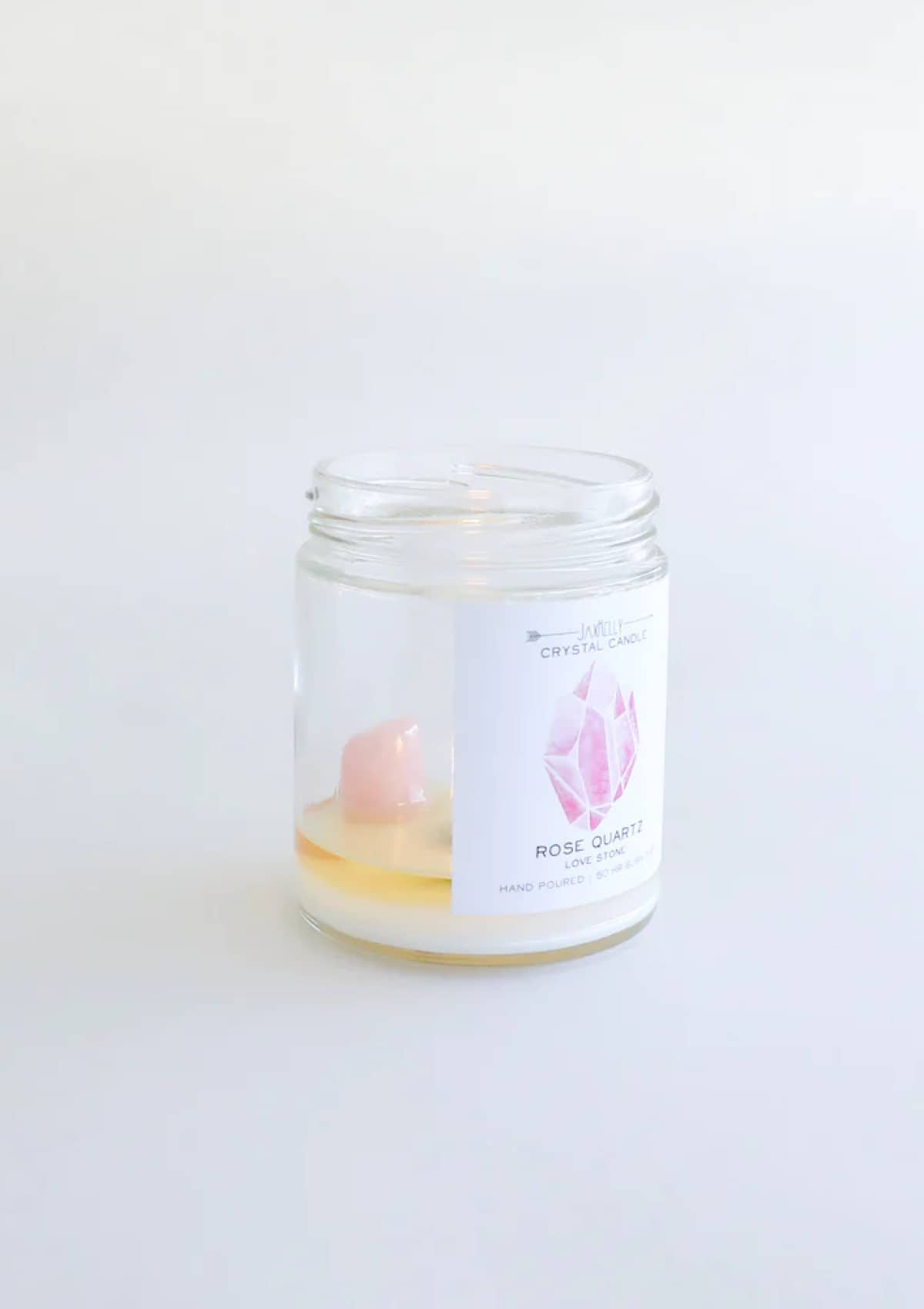 Beauty + Fragrance-Candles-For the Home-Ruby Jane.