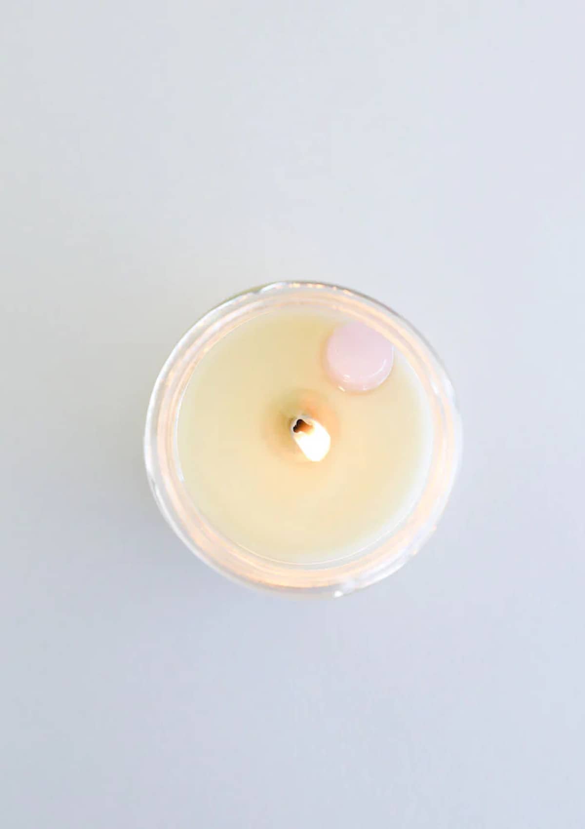 Beauty + Fragrance-Candles-For the Home-Ruby Jane.