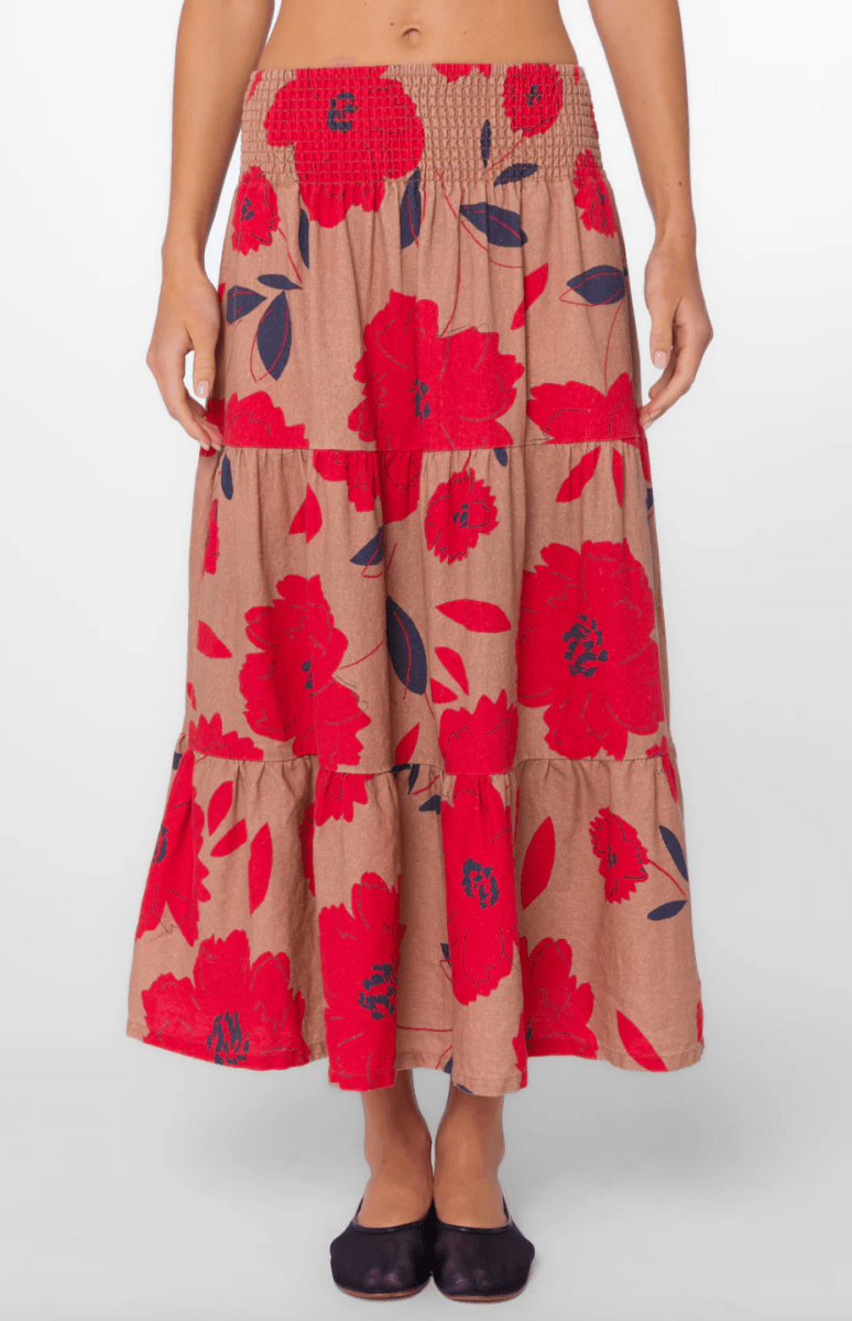 Bottoms - Fashion - Maxi Length - Ruby Jane & Valleygirl Boutique.