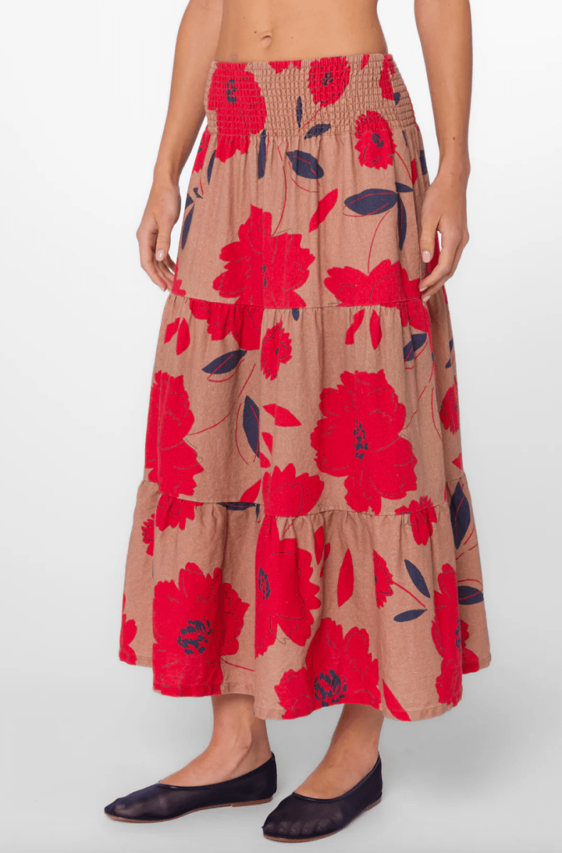 Bottoms - Fashion - Maxi Length - Ruby Jane & Valleygirl Boutique.