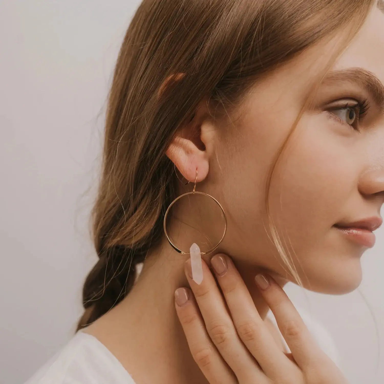 Ruby Jane & Valleygirl Earrings Jewelry Collection.