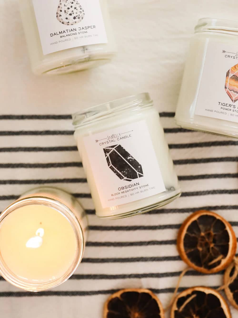 Ruby Jane & Valleygirl Beauty & Fragrance Collection.