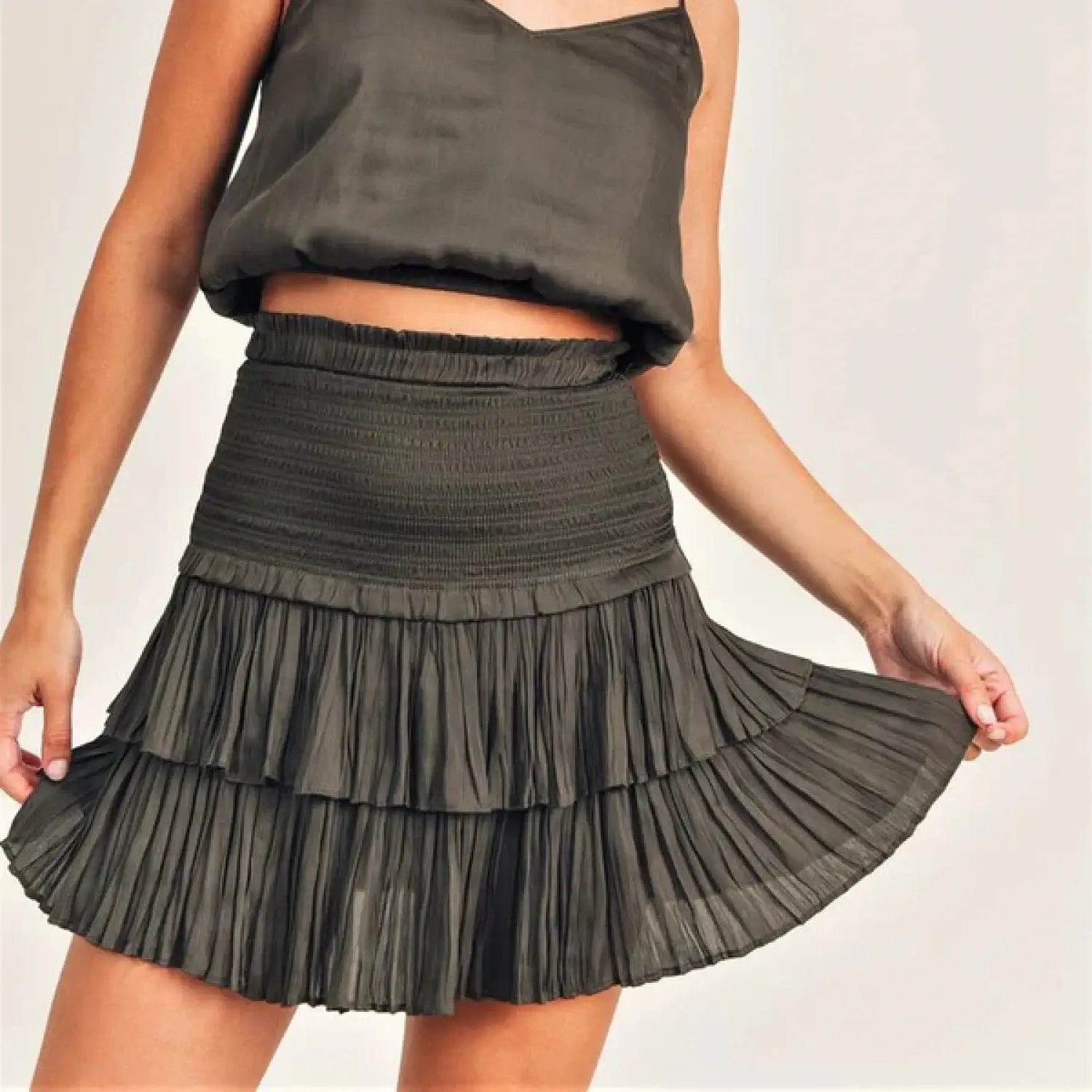 Ruby Jane & Valleygirl Shorts + Skirts + Skorts Collection.