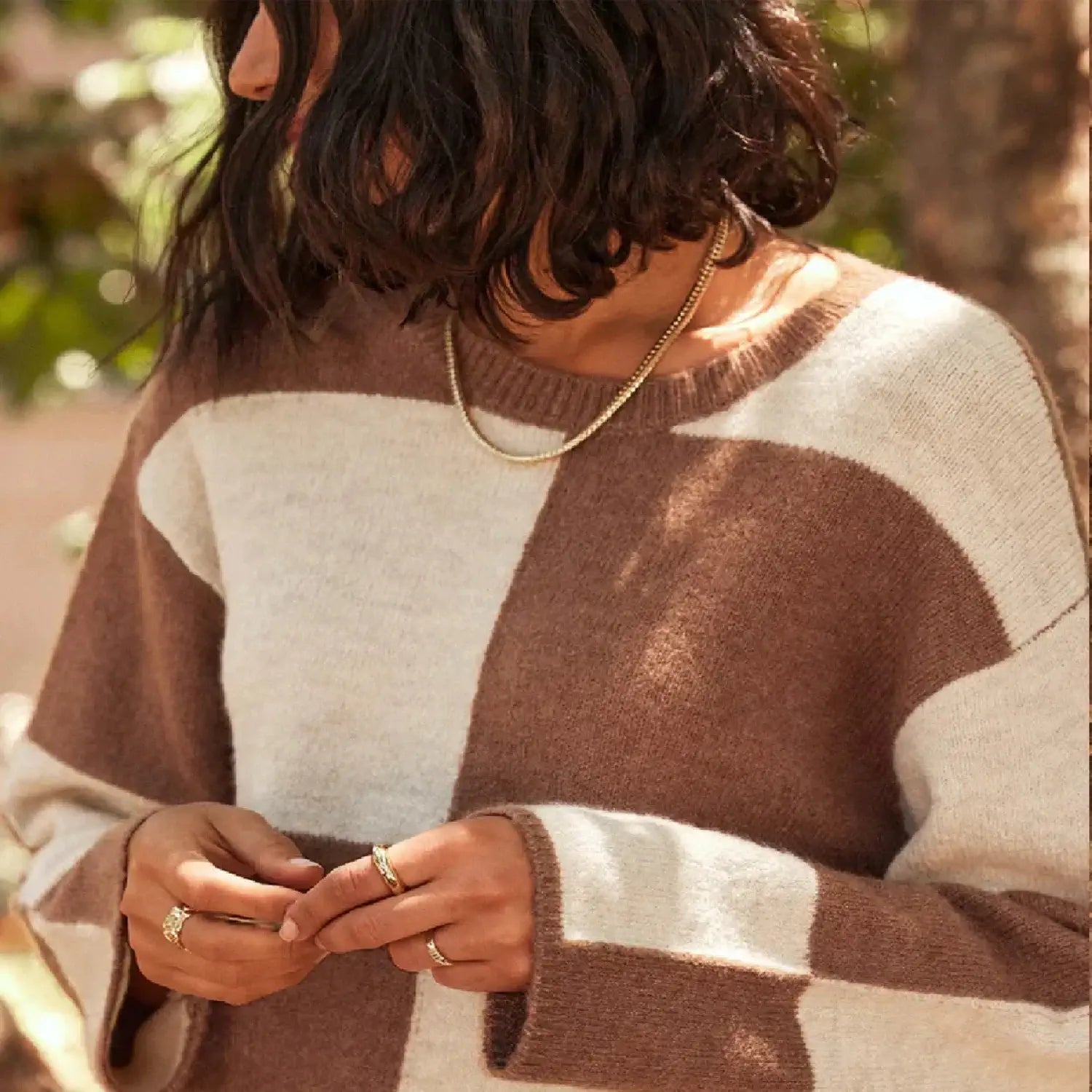 Ruby Jane & Valleygirl Spring + Summer + Fall + Winter Sweaters Collection.