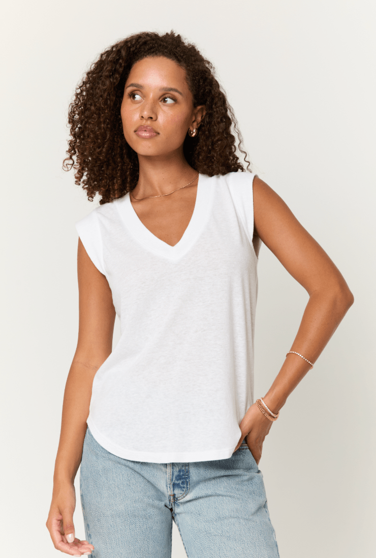 Casual Tops - Fashion - Fashion Tops - Ruby Jane & Valleygirl Boutique.