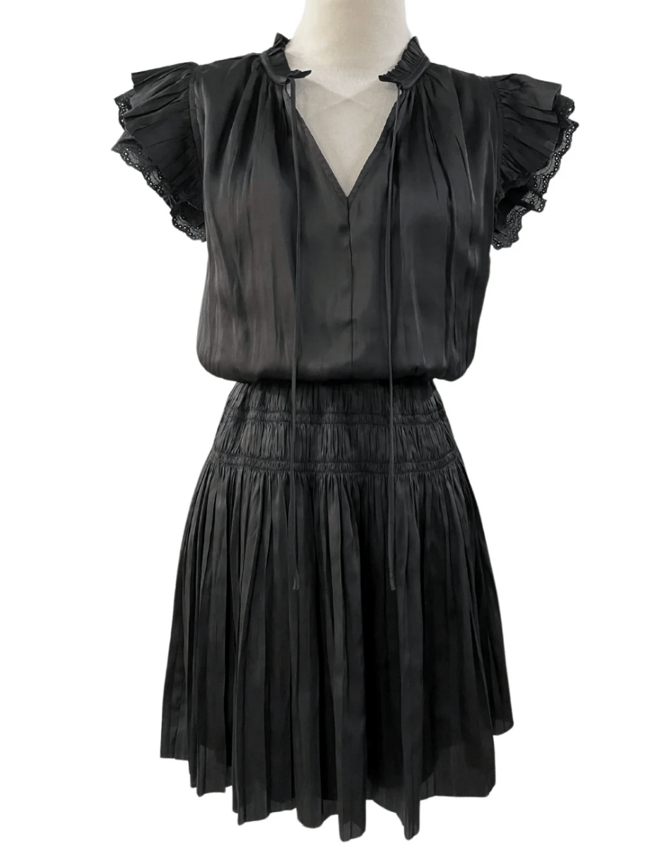 Dress - Dresses - Fall - Ruby Jane & Valleygirl Boutique.