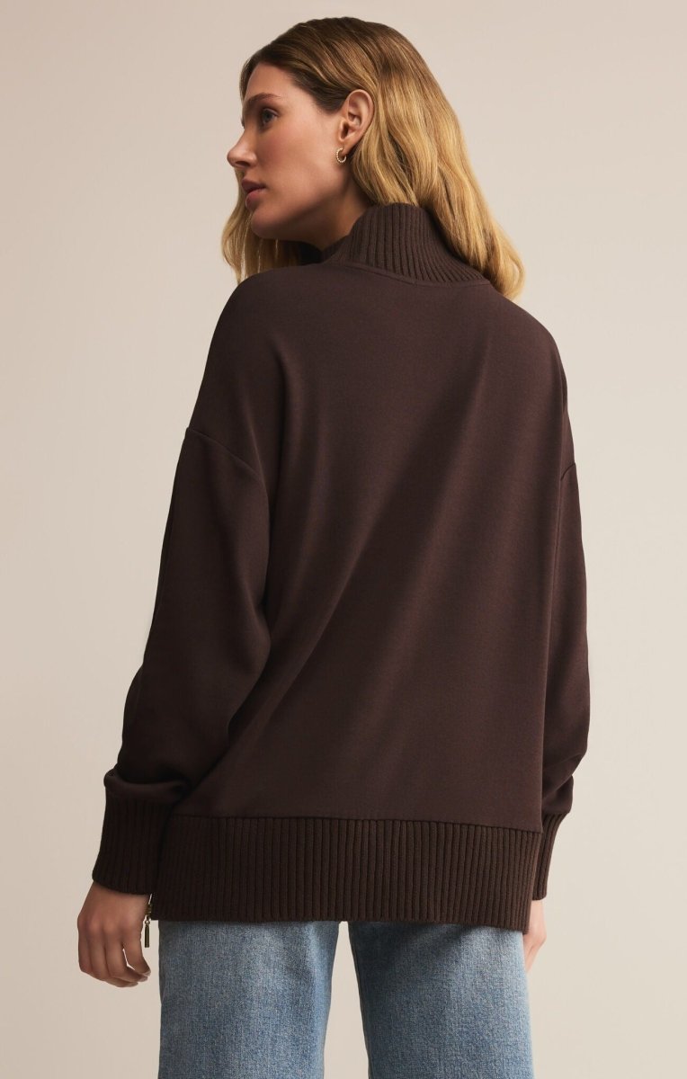 Casual Tops - Fall - Fashion - Ruby Jane & Valleygirl Boutique.